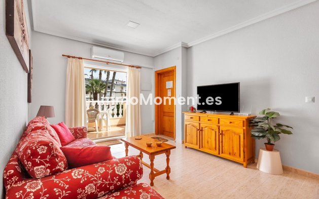 Bestaande woning - Appartement - Torrevieja - La Mata