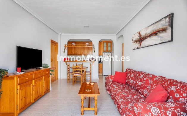 Bestaande woning - Appartement - Torrevieja - La Mata