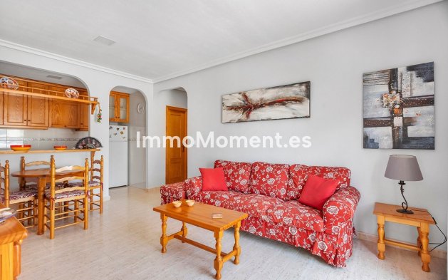 Bestaande woning - Appartement - Torrevieja - La Mata