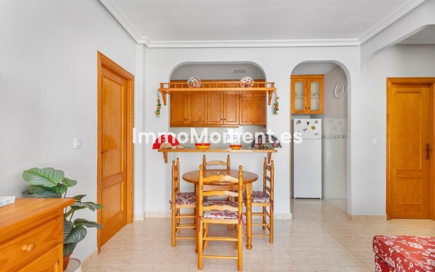 Bestaande woning - Appartement - Torrevieja - La Mata