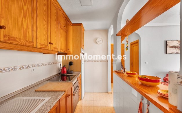 Bestaande woning - Appartement - Torrevieja - La Mata