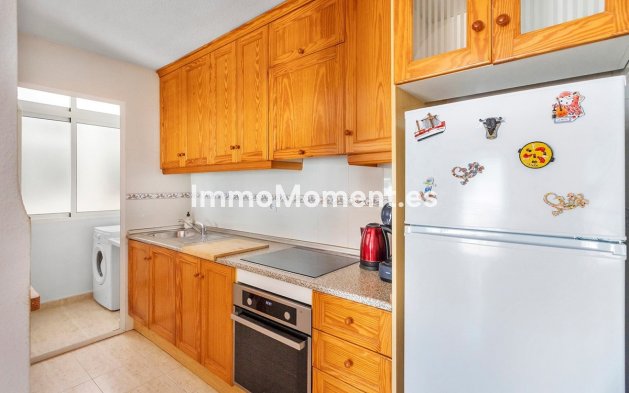 Bestaande woning - Appartement - Torrevieja - La Mata