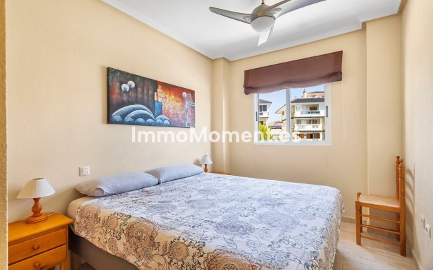 Bestaande woning - Appartement - Torrevieja - La Mata