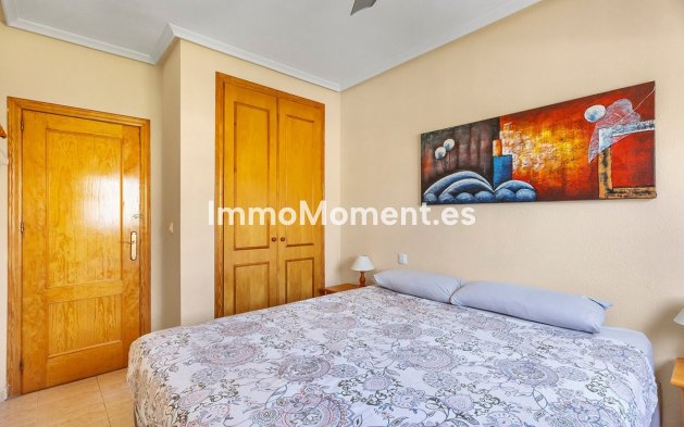 Bestaande woning - Appartement - Torrevieja - La Mata