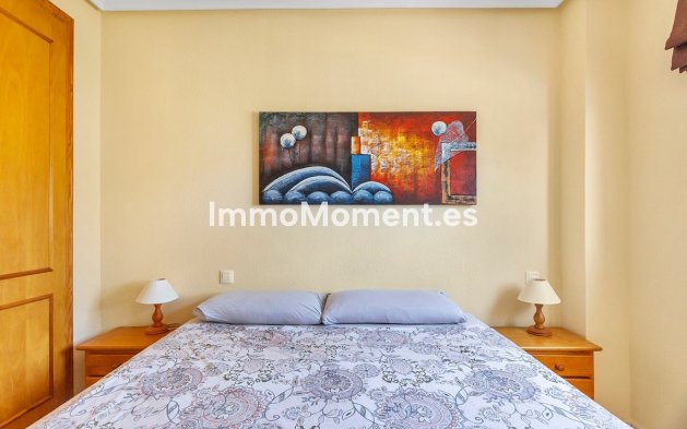 Bestaande woning - Appartement - Torrevieja - La Mata