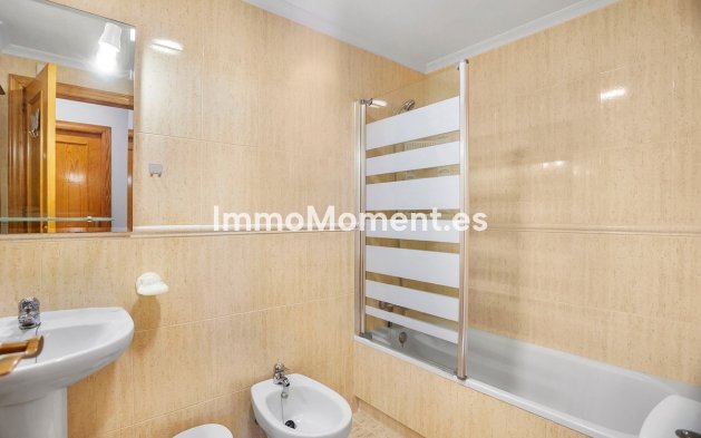 Bestaande woning - Appartement - Torrevieja - La Mata