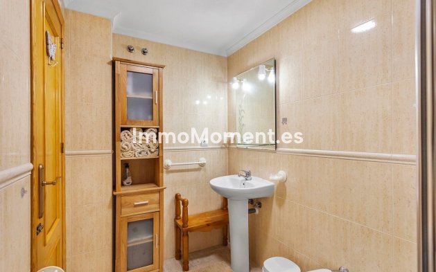 Bestaande woning - Appartement - Torrevieja - La Mata