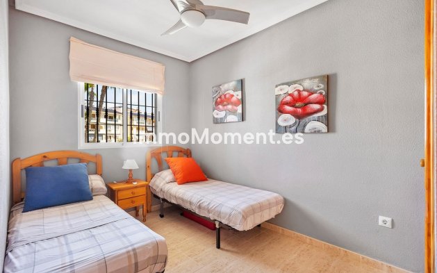 Bestaande woning - Appartement - Torrevieja - La Mata