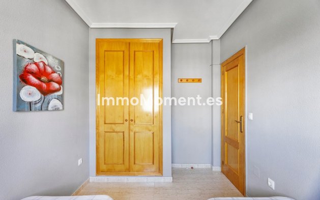 Bestaande woning - Appartement - Torrevieja - La Mata