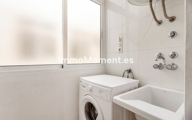 Bestaande woning - Appartement - Torrevieja - La Mata