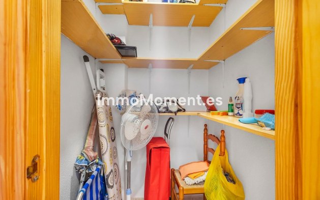 Bestaande woning - Appartement - Torrevieja - La Mata