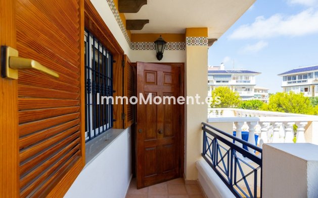 Bestaande woning - Appartement - Torrevieja - La Mata