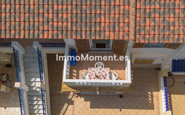 Bestaande woning - Appartement - Torrevieja - La Mata