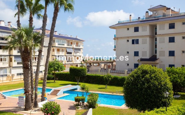 Bestaande woning - Appartement - Torrevieja - La Mata