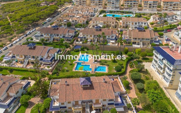 Bestaande woning - Appartement - Torrevieja - La Mata