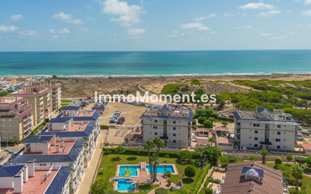 Bestaande woning - Appartement - Torrevieja - La Mata