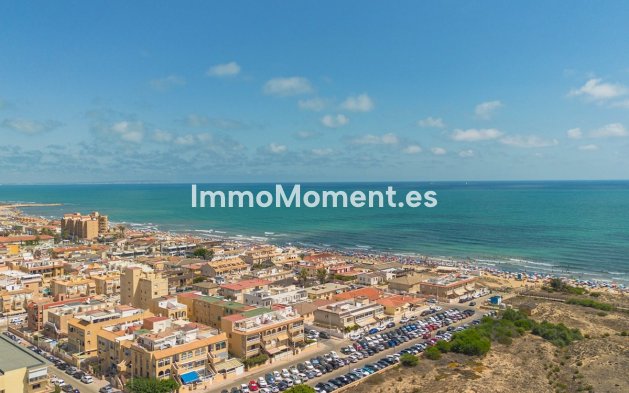 Bestaande woning - Appartement - Torrevieja - La Mata