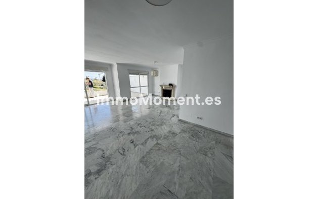 Bestaande woning - Appartement - Marbella - Guadalmina Baja