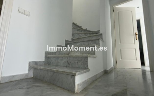 Bestaande woning - Appartement - Marbella - Guadalmina Baja