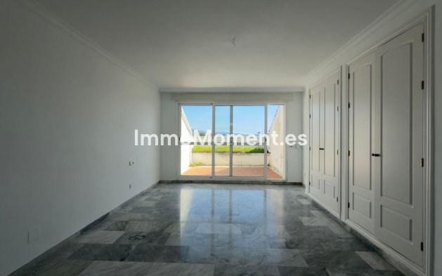 Bestaande woning - Appartement - Marbella - Guadalmina Baja