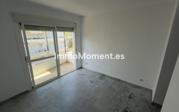 Bestaande woning - Appartement - Marbella - Guadalmina Baja