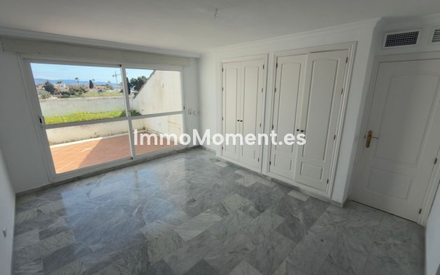 Bestaande woning - Appartement - Marbella - Guadalmina Baja
