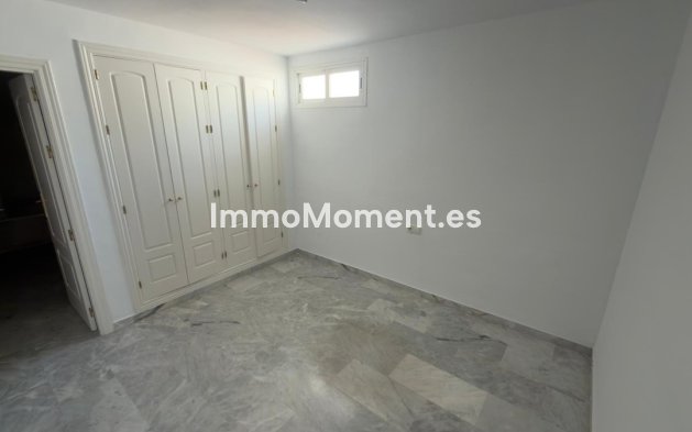 Bestaande woning - Appartement - Marbella - Guadalmina Baja