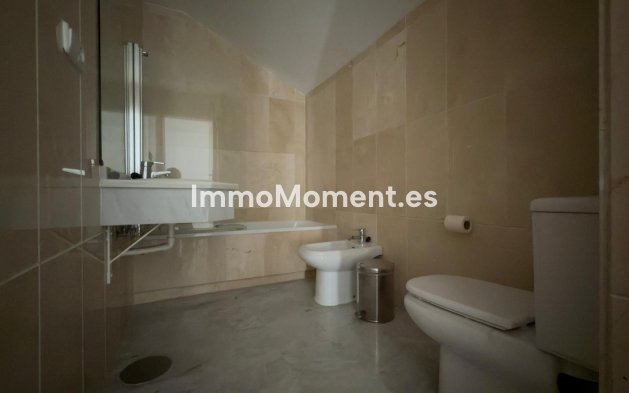 Bestaande woning - Appartement - Marbella - Guadalmina Baja
