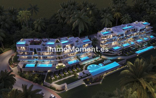 Construction neuve - Appartement - Las Colinas Golf