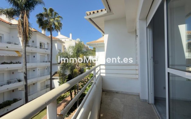 Bestaande woning - Appartement - Marbella - Guadalmina Baja