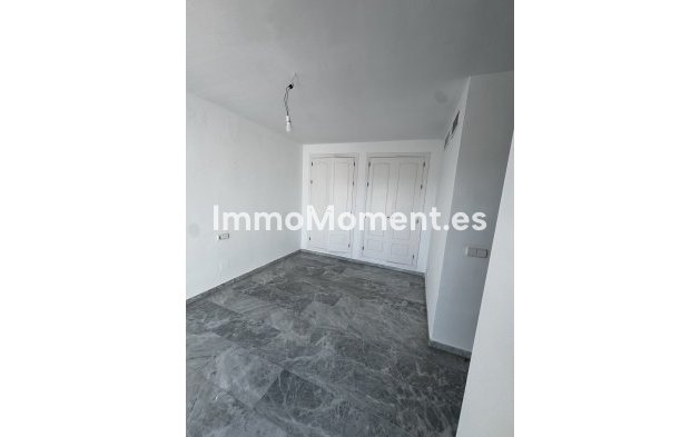 Bestaande woning - Appartement - Marbella - Guadalmina Baja