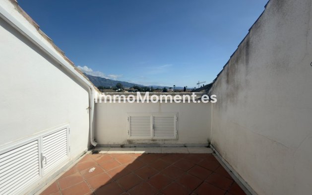 Bestaande woning - Appartement - Marbella - Guadalmina Baja