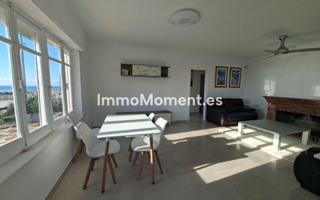 Wiederverkauf - Reihenhaus - Torrevieja - Torrevieja Centro