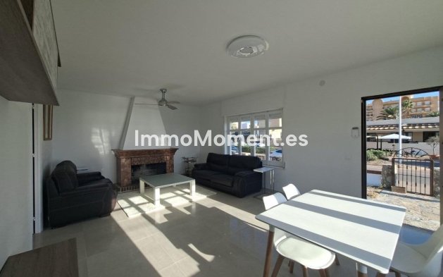 Wiederverkauf - Reihenhaus - Torrevieja - Torrevieja Centro