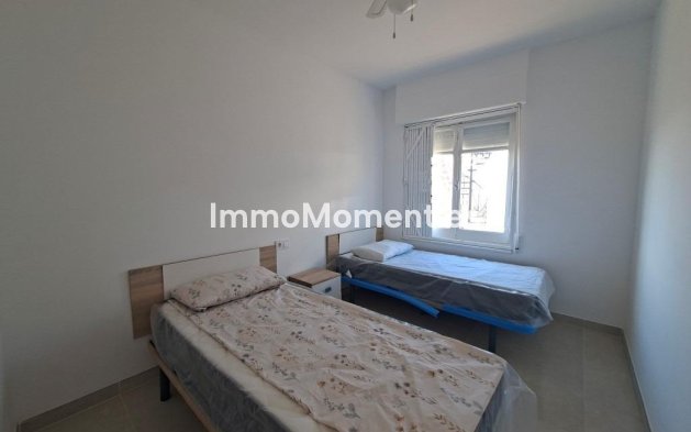Wiederverkauf - Reihenhaus - Torrevieja - Torrevieja Centro