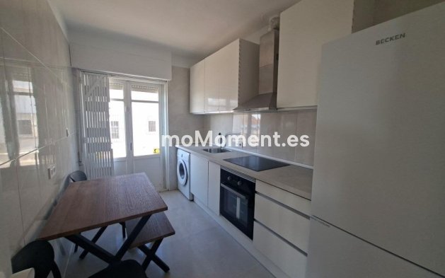 Wiederverkauf - Reihenhaus - Torrevieja - Torrevieja Centro