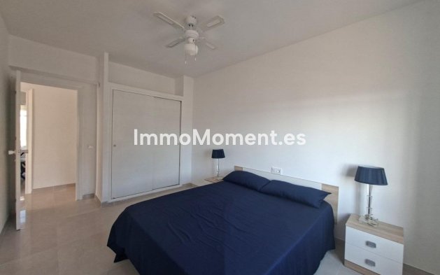 Wiederverkauf - Reihenhaus - Torrevieja - Torrevieja Centro