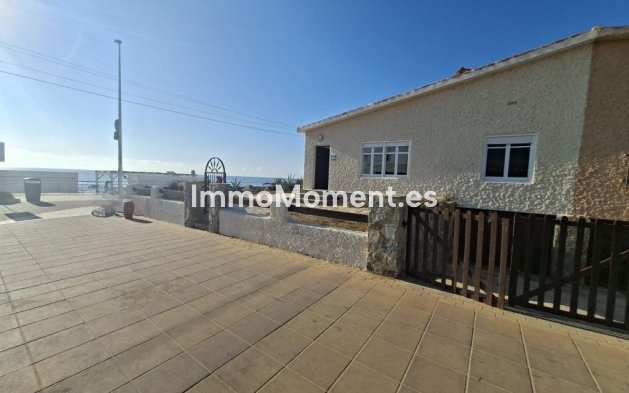 Wiederverkauf - Reihenhaus - Torrevieja - Torrevieja Centro