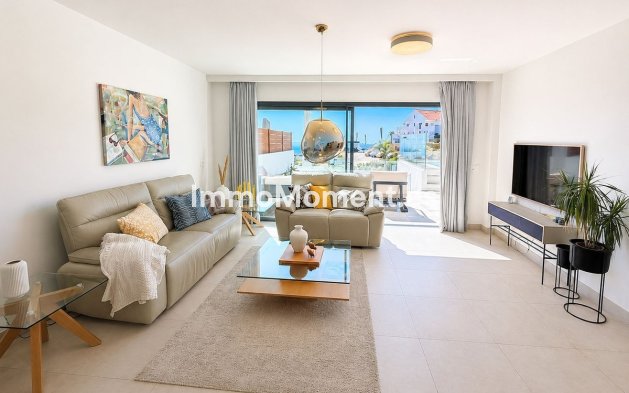Revente - Appartement - Mijas - La Cala de Mijas