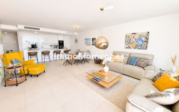 Revente - Appartement - Mijas - La Cala de Mijas