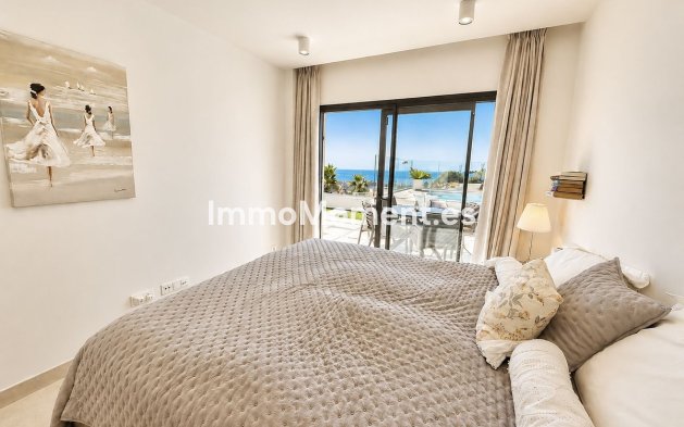 Revente - Appartement - Mijas - La Cala de Mijas