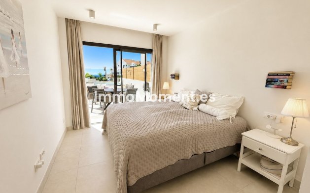 Revente - Appartement - Mijas - La Cala de Mijas