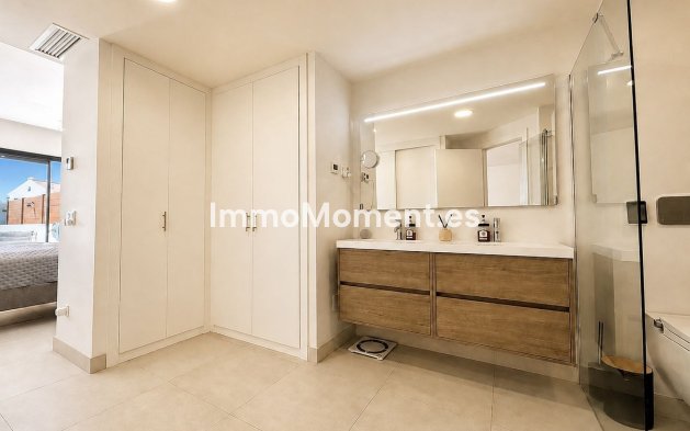 Revente - Appartement - Mijas - La Cala de Mijas