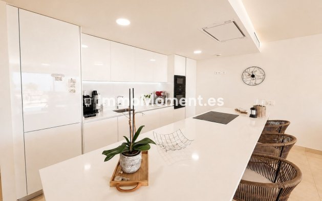 Revente - Appartement - Mijas - La Cala de Mijas
