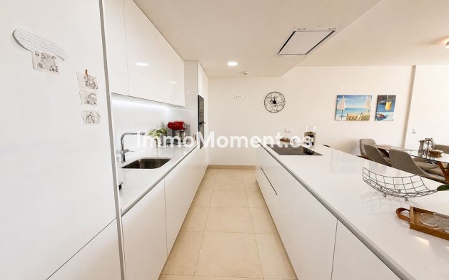 Revente - Appartement - Mijas - La Cala de Mijas