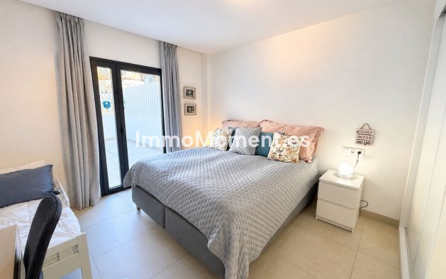 Revente - Appartement - Mijas - La Cala de Mijas