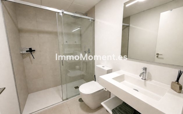 Revente - Appartement - Mijas - La Cala de Mijas