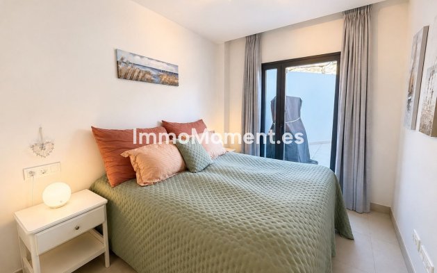 Revente - Appartement - Mijas - La Cala de Mijas