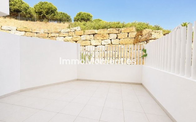Revente - Appartement - Mijas - La Cala de Mijas