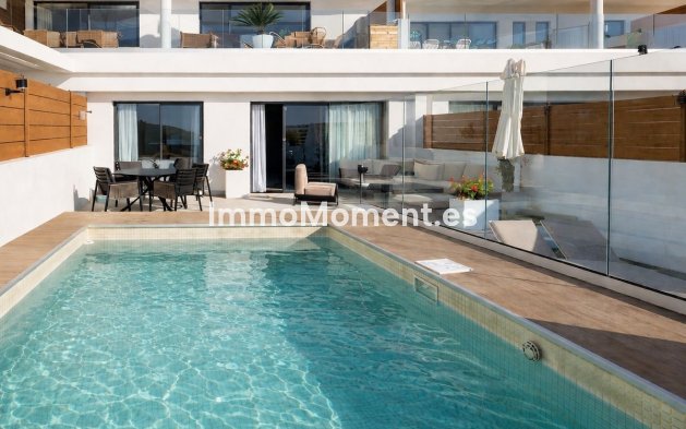 Revente - Appartement - Mijas - La Cala de Mijas